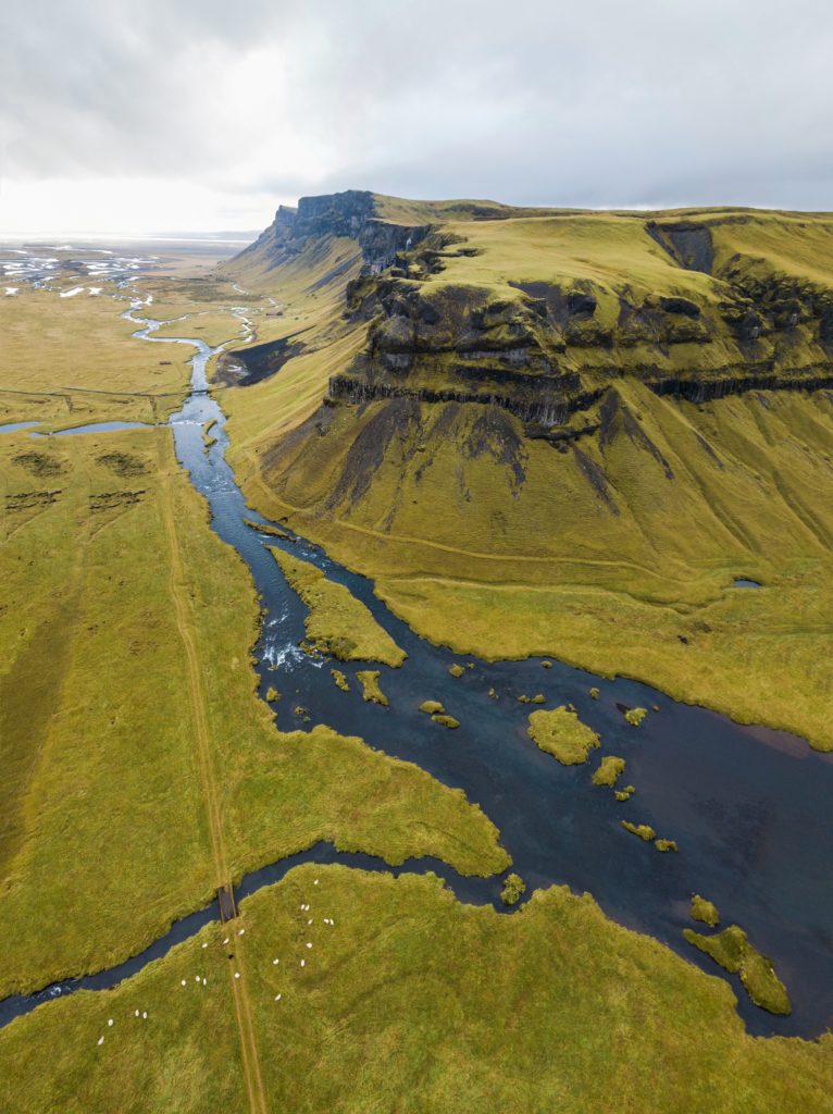 Highland Rivers