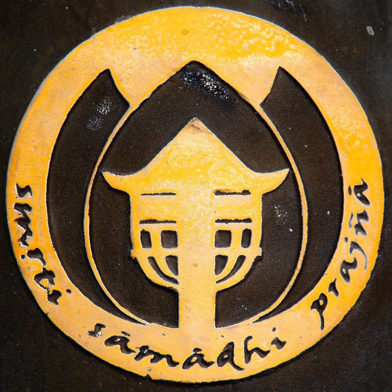 Picture of Plum Village Community