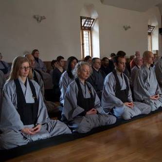 Picture of Green Dragon Earth Initiative