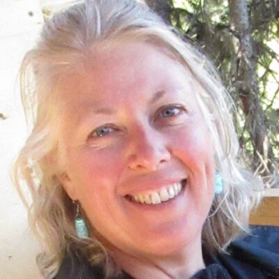 Picture of Candace Batycki
