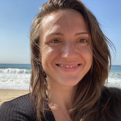 Picture of Katie Benvenuti