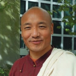 Picture of Anam Thubten