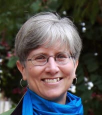 Picture of Julie Nelson