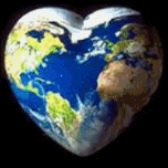 earthheartbeating