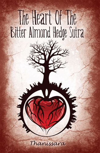 BitterAlmondHedge