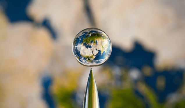 The Earth, #1