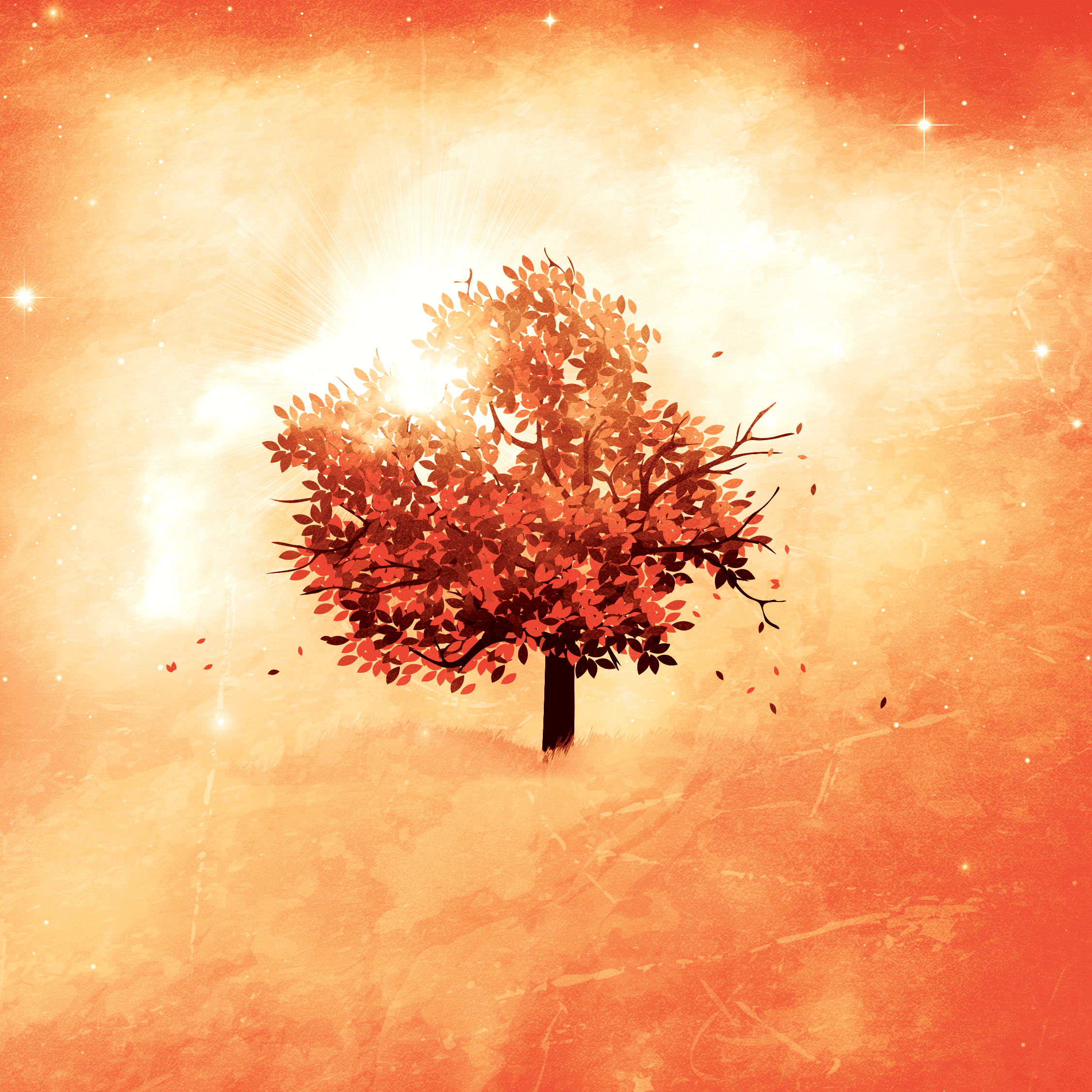 EST Tree