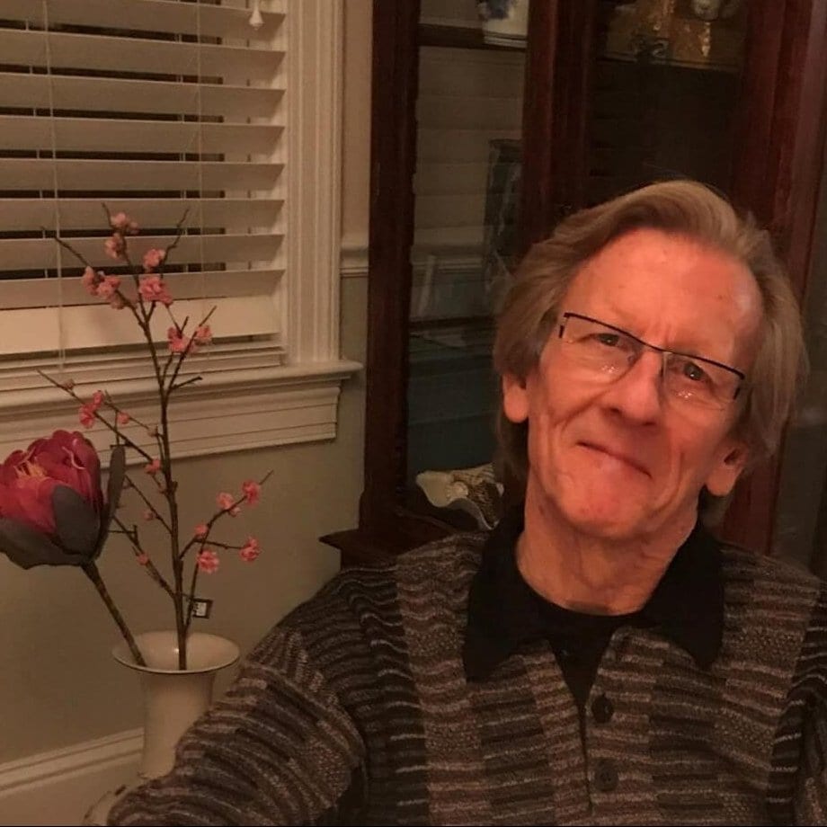 Picture of Mark Rasmuson  and  Jeff Wagner