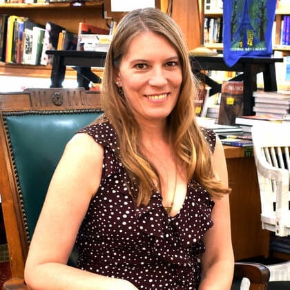 Picture of Sarah C. Beasley