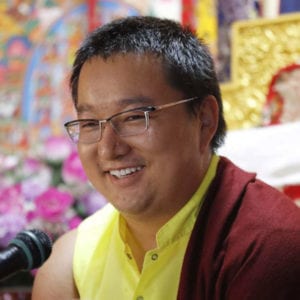 Dudjom Rinpoche