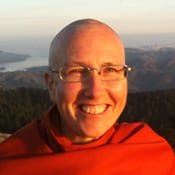 Anandabodhi Bhikkhuni