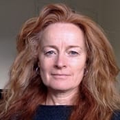 Catherine McGee