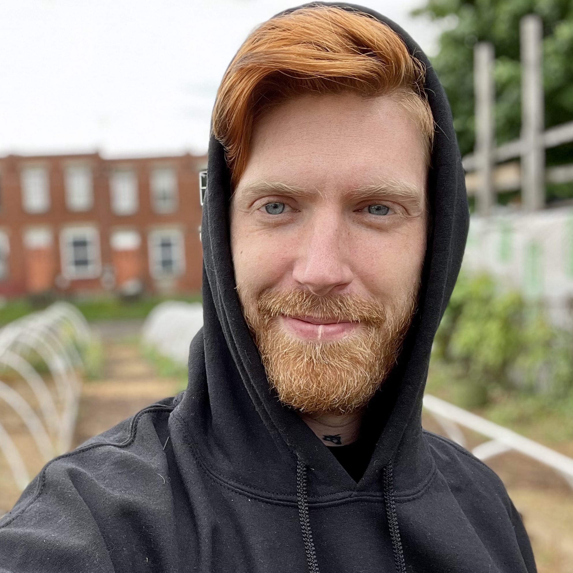 Picture of Fitzhugh Shaw