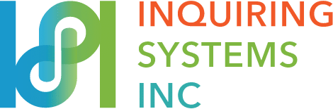 Inquiring Systems, Inc. Logo