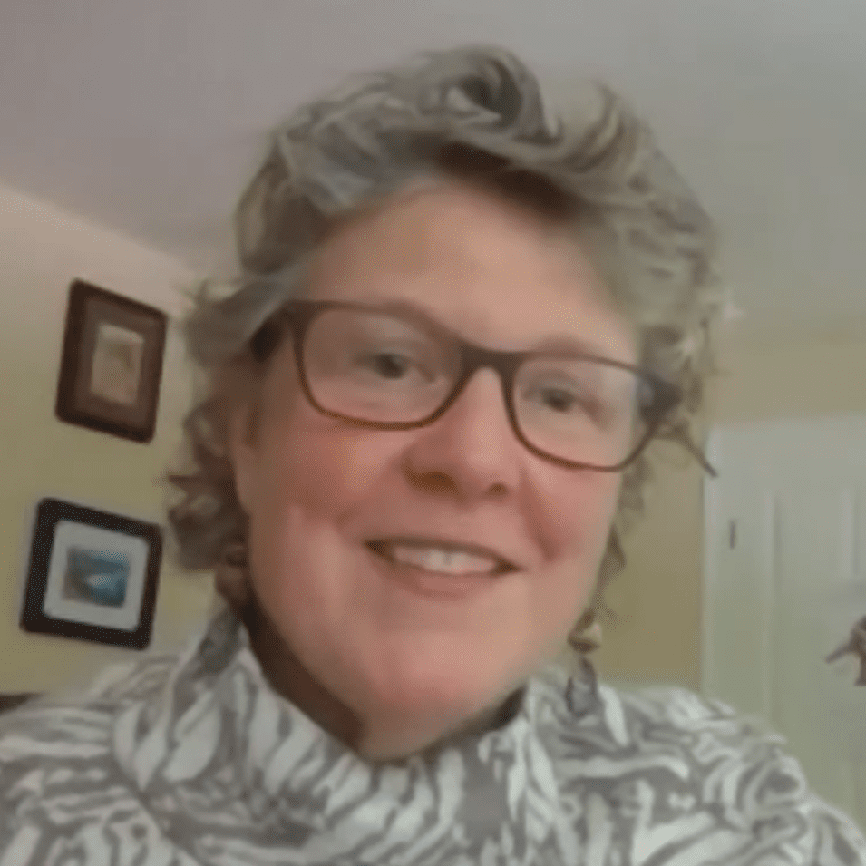 Picture of Melissa Hoffer