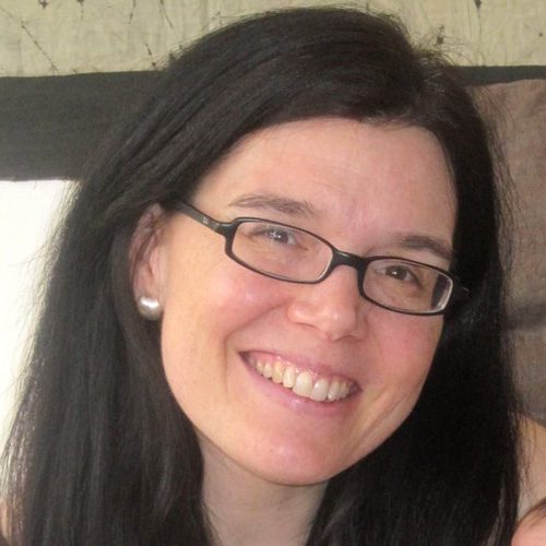 Picture of Christine Wamsler