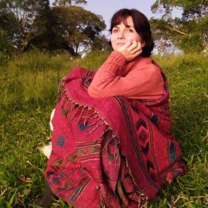 Picture of Tiffani Gyatso