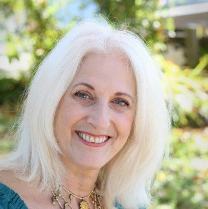 Picture of Jacqueline Kramer