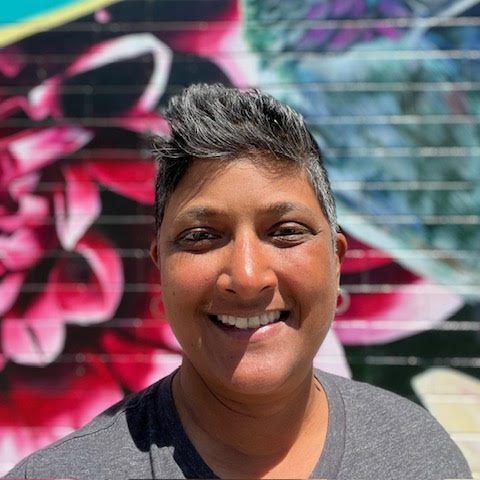 Picture of Anushka Fernandopulle