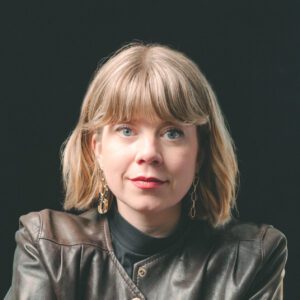 Brit Wray