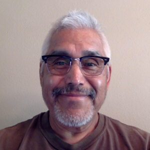 Dr. Michael Yellow Bird