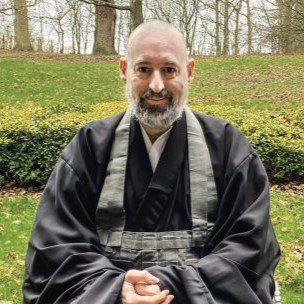 Picture of Kokuu Andy McLellan