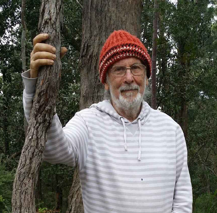 Picture of John Seed