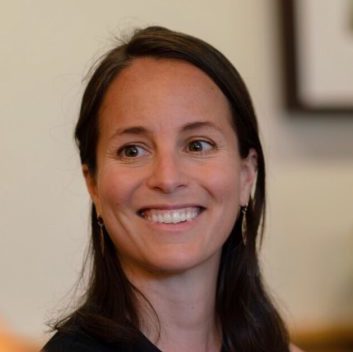 Picture of Jessica Morey