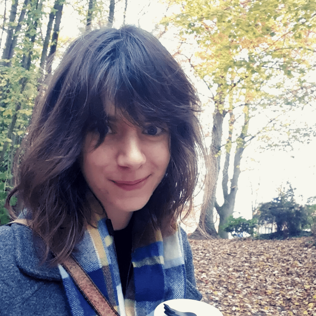 Picture of Cass Hebron