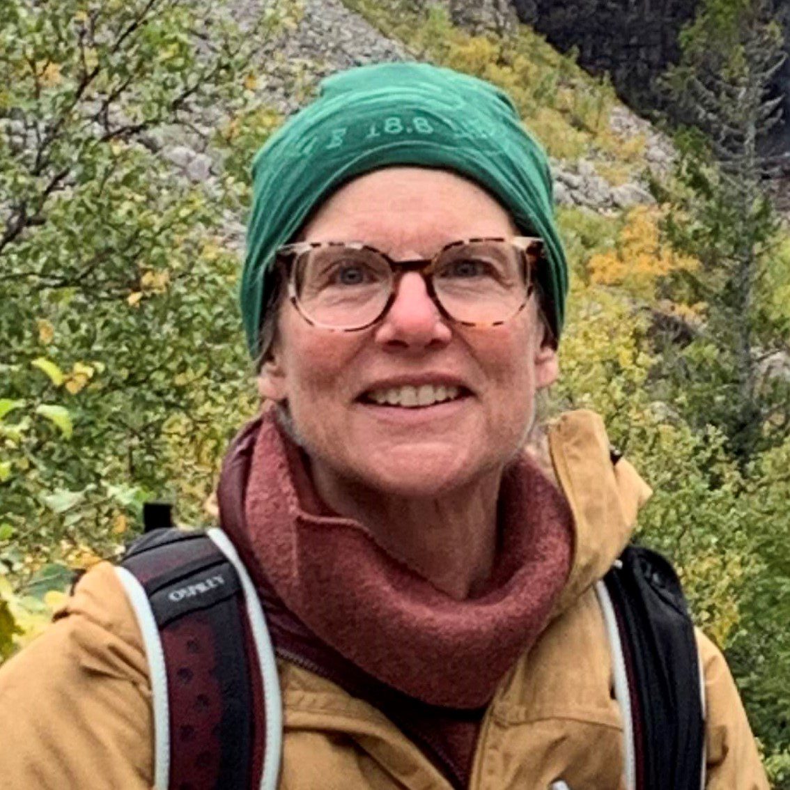 Picture of dawn lemon