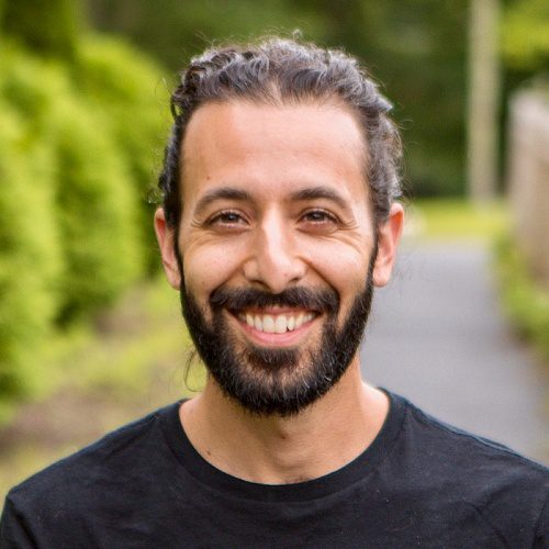 Picture of Zac Ispa-Landa