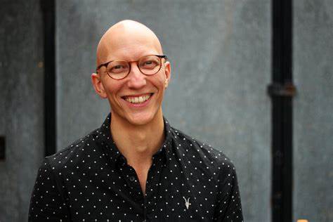 Picture of Jamie Bristow