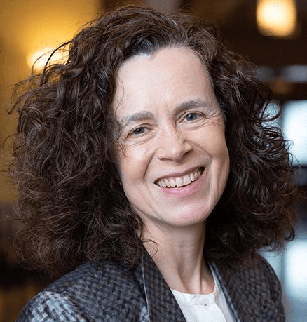 Picture of Rebecca Henderson