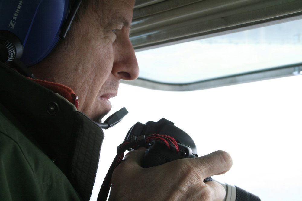 Picture of J Henry Fair