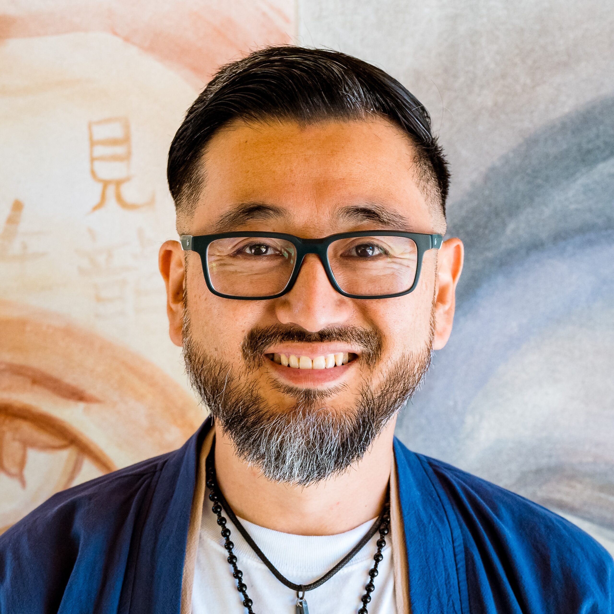 Picture of Kazu Haga