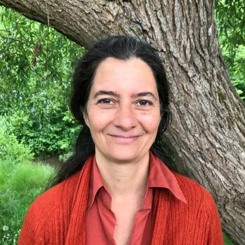 Picture of Zohar Lavie