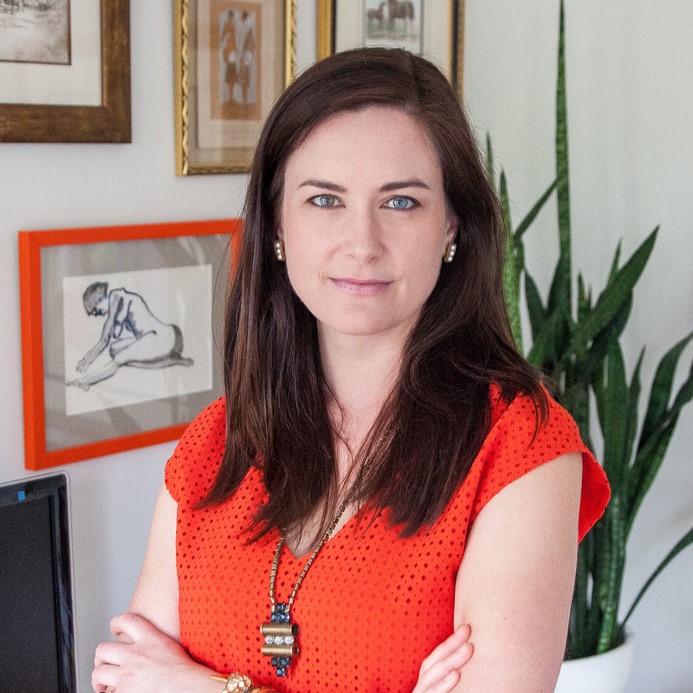 Picture of Katharine Wilkinson