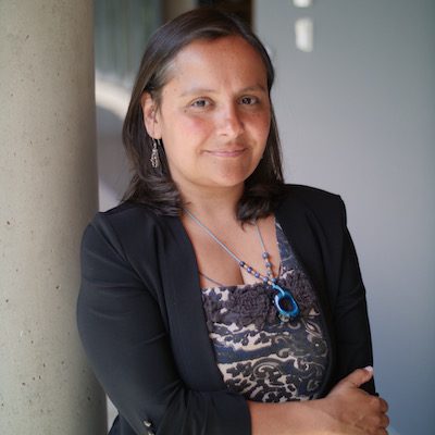 Picture of Vanessa Machado de Oliveira