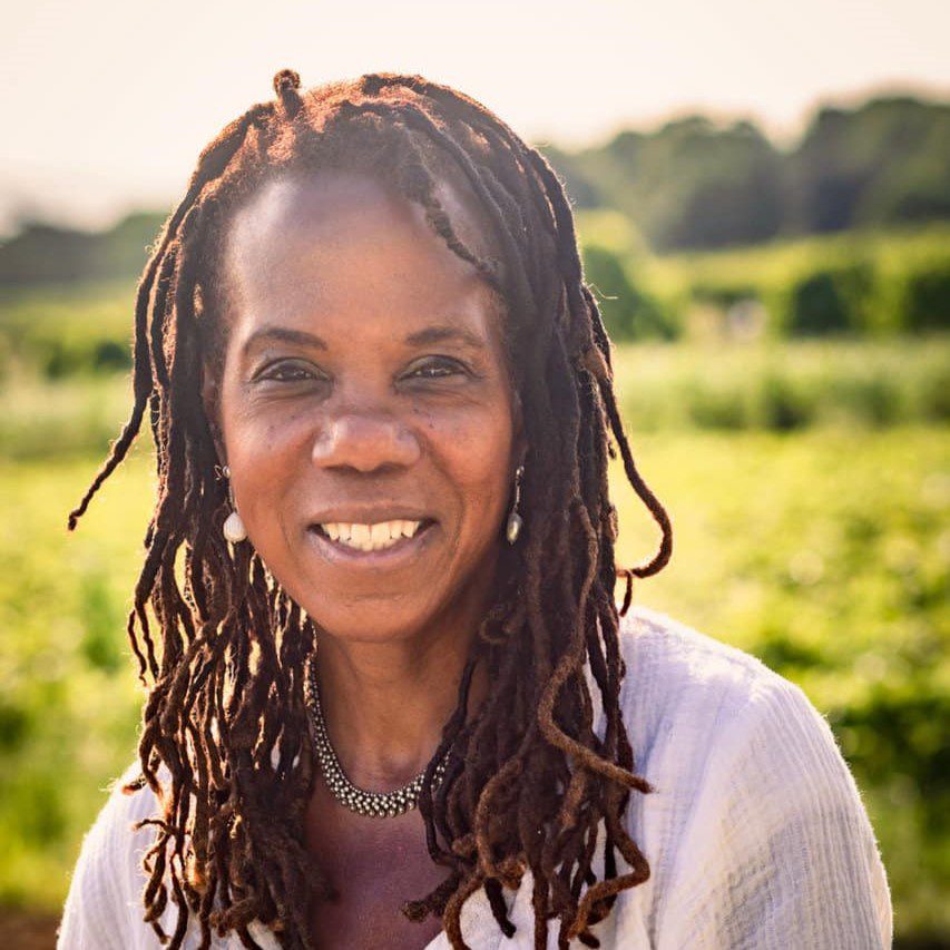 Picture of Valerie Brown