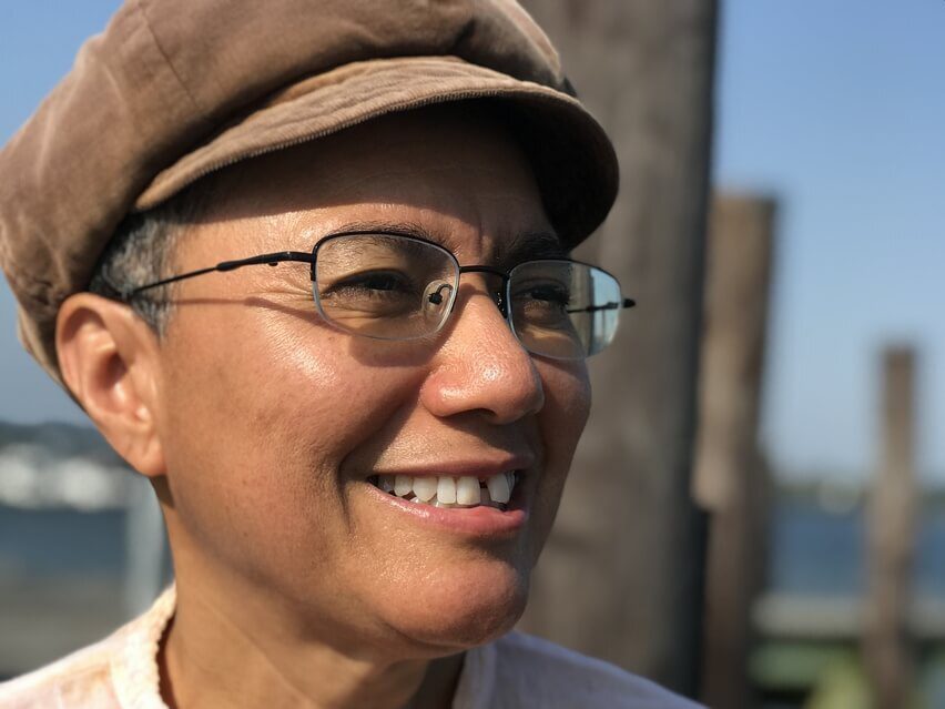 Picture of Marisela Gomez