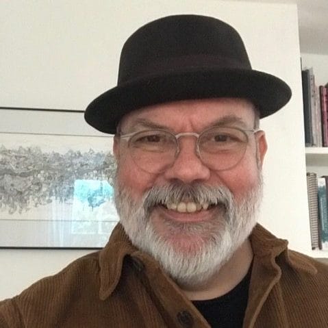 Picture of Gregory Webster