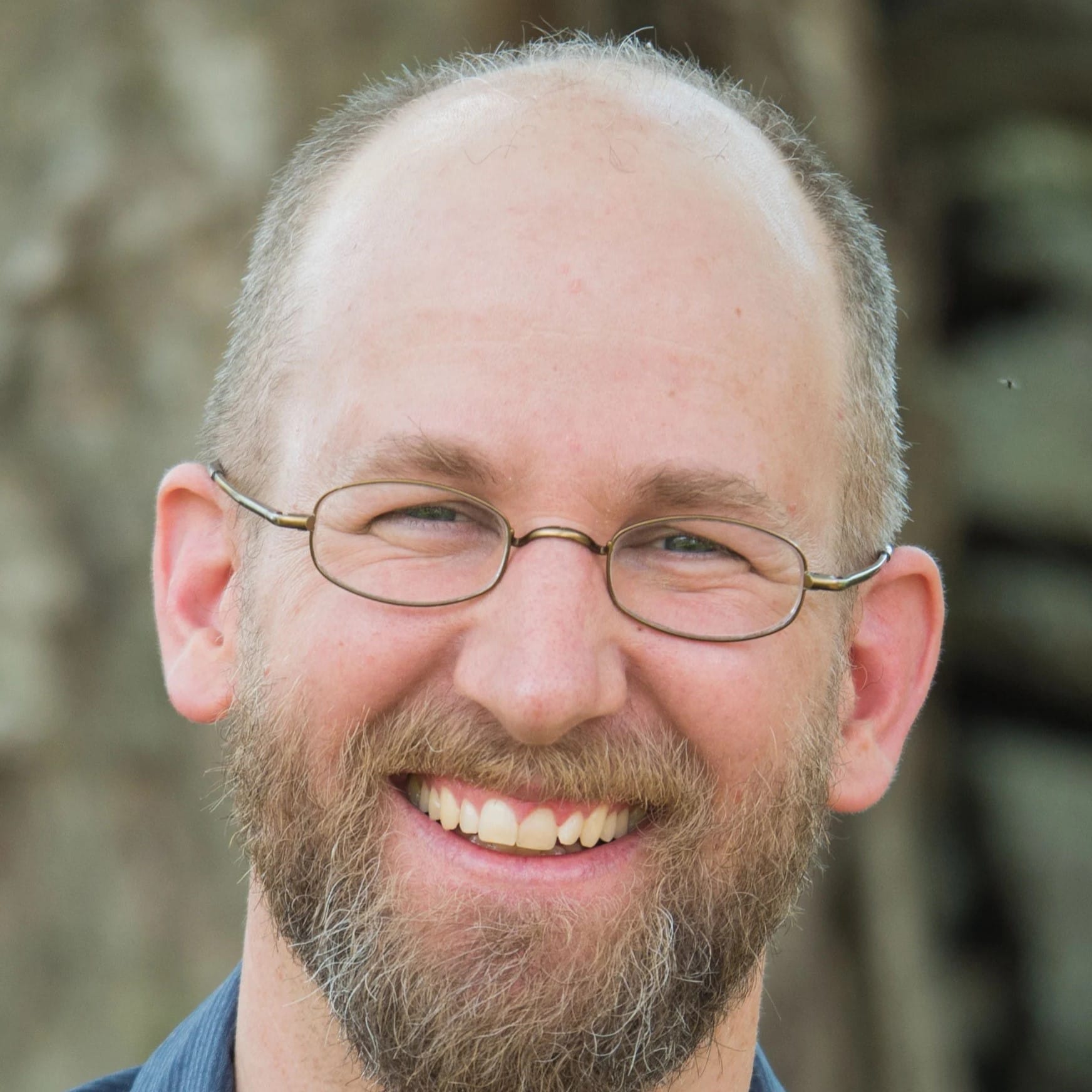 Picture of Brian Lesage